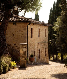 Tenuta Ruffino Gretole