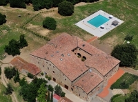 Antica Grancia di Quercecchio Montalcino