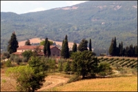 Le Forconate San Casciano Bagni