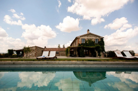 Locanda in Tuscany