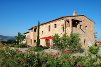 Podere Cunina Buonconvento