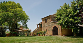 Villa Arpicella