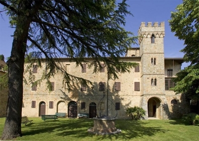 Castel Giocondo