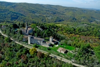 Il Borgo di Pietrafitta Relais Castellina in Chianti