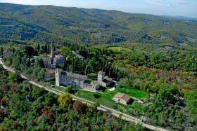 Il Borgo di Pietrafitta Relais Castellina in Chianti