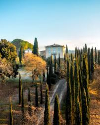 One Belvedere Tuscany