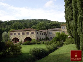 Tenuta Col d'Orcia