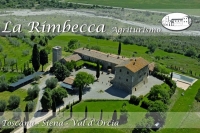 La Rimbecca Castiglion d'Orcia