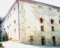 Palazzone e Pornello