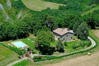 Piandigoro Radicofani