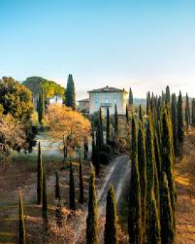One Belvedere Tuscany