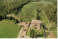 Villa Buoninsegna Rapolano Terme