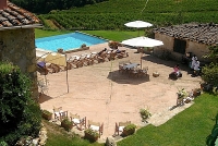 Stomennano Monteriggioni