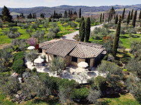 Agriturismo San Sano