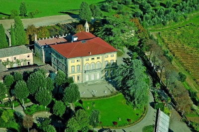 Tenuta Monaciano