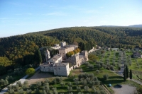 Castello di Modanella