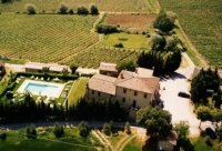 Palazzo Bandino Chianciano Terme