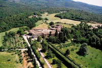 Tenuta Bichi Borghesi Casole d'Elsa