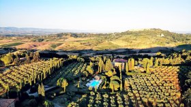 Agriturismo Cavalierino