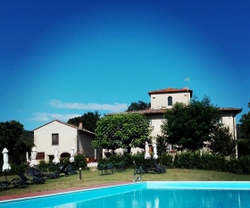 Poggiacolle San Gimignano