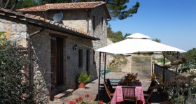 Poderi Val Verde Castellina in Chianti