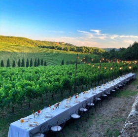 Querceto di Castellina