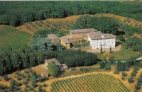 Villa Certano