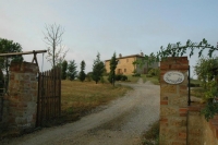 Terrapille Pienza