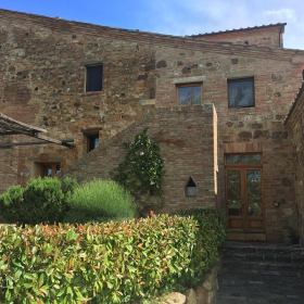 Agriturismo Godiolo