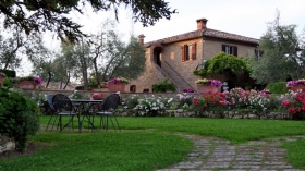 Terre di Nano Pienza