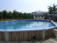 Scorgiano Monteriggioni