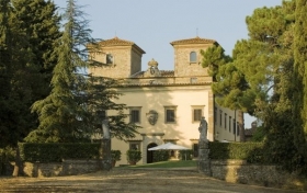 CASTELLO D’ALBOLA