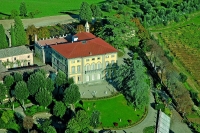 Tenuta Monaciano Castelnuovo Berardenga