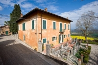 Montestigliano Sovicille