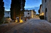 Fattoria di Cinciano Poggibonsi