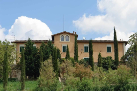 Agriturismo Tenuta il Tresto